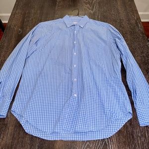 Caliban Men's Button Down